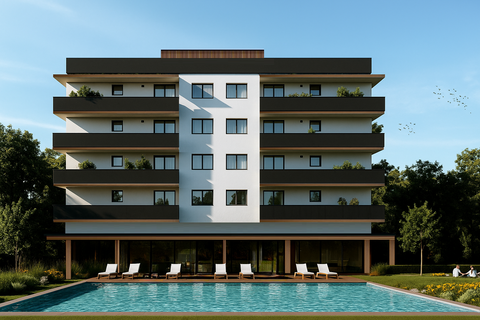 Apartament a Blanes, Gerona, Blanes - € 374.270 | Ref: 20001 - foto 2